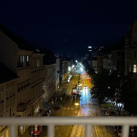 Modernes Apartment Im Zentrum Von Graz Eksteriør bilde